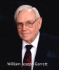 Dr. William Joseph Garrett